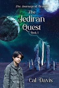 The Jediran Quest: The Journeys of Braven, #1