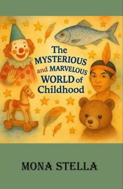 The Mysterious and Marvelous World of Childhood