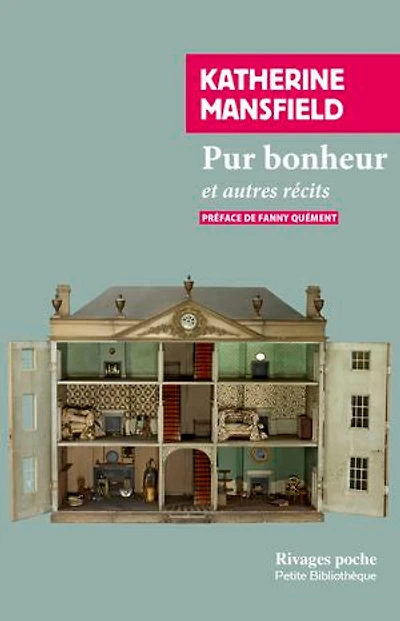 Pur bonheur: et autres récits