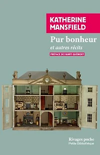Pur bonheur: et autres récits