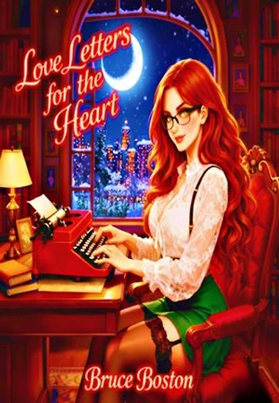 Love Letters for the Heart