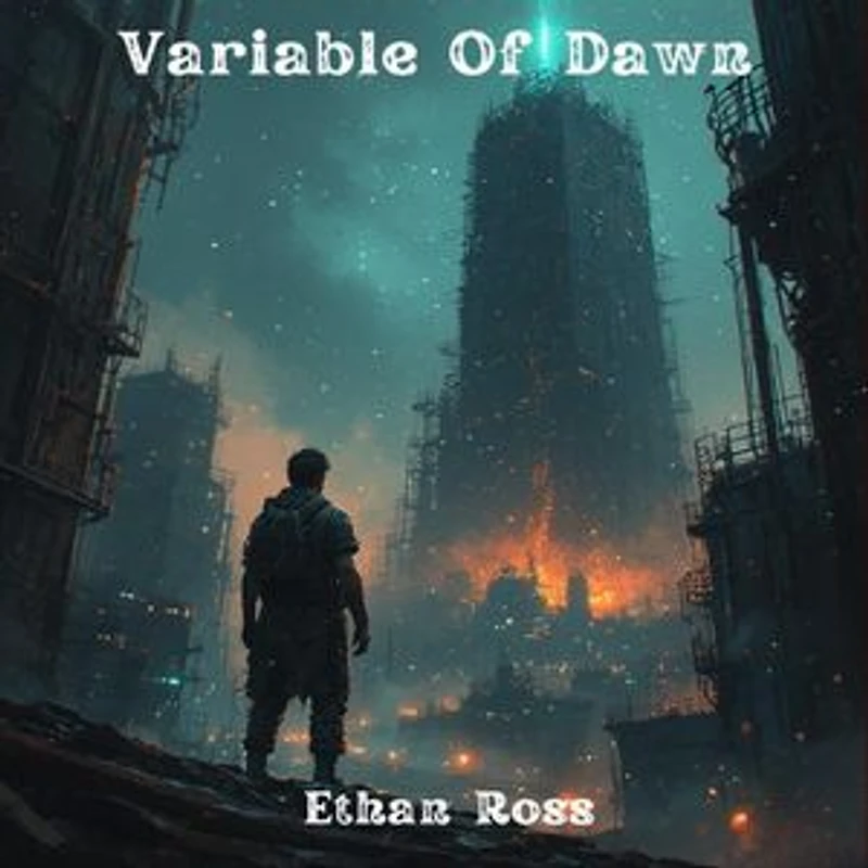 Variable Of Dawn
