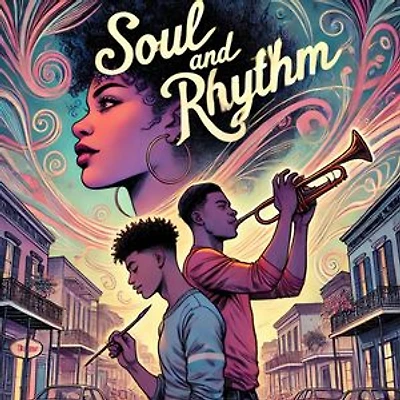 Soul And Rhythm