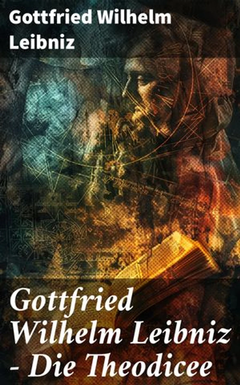 Gottfried Wilhelm Leibniz - Die Theodicee: Bereicherte Ausgabe. Abhandlungen über die Theodizee von der Güte Gottes, der Freiheit des Menschen und dem Ursprung des Bösen