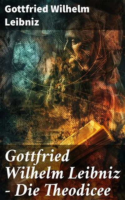 Gottfried Wilhelm Leibniz - Die Theodicee: Bereicherte Ausgabe. Abhandlungen über die Theodizee von der Güte Gottes, der Freiheit des Menschen und dem Ursprung des Bösen
