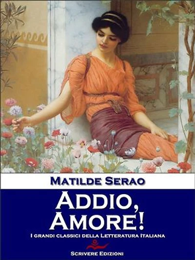 Addio, Amore!