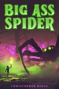 Big Ass Spider