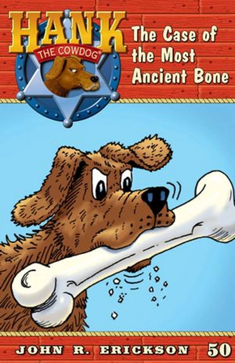 the Case of Most Ancient Bone