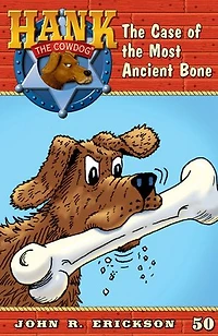 the Case of Most Ancient Bone