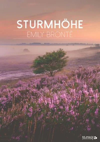 Sturmhöhe: Wuthering Heights