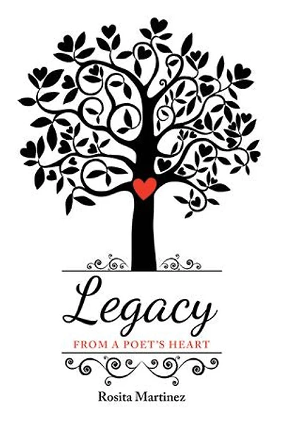 Legacy: From a Poet's Heart
