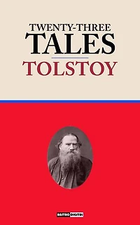Twenty-three Tales