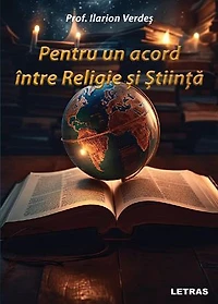 Pentru Un Acord Intre Religie si Stiinta