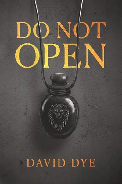 Do Not Open