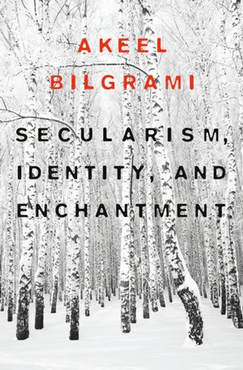 Secularism, Identity, and Enchantment