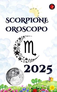 Scorpione Oroscopo 2025