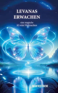 Levanas Erwachen: Eine magische KI rettet Weihnachten