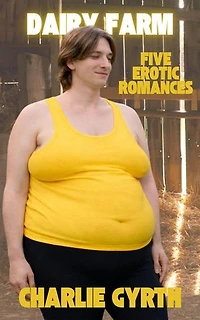 Dairy Farm: Five Erotic Romances