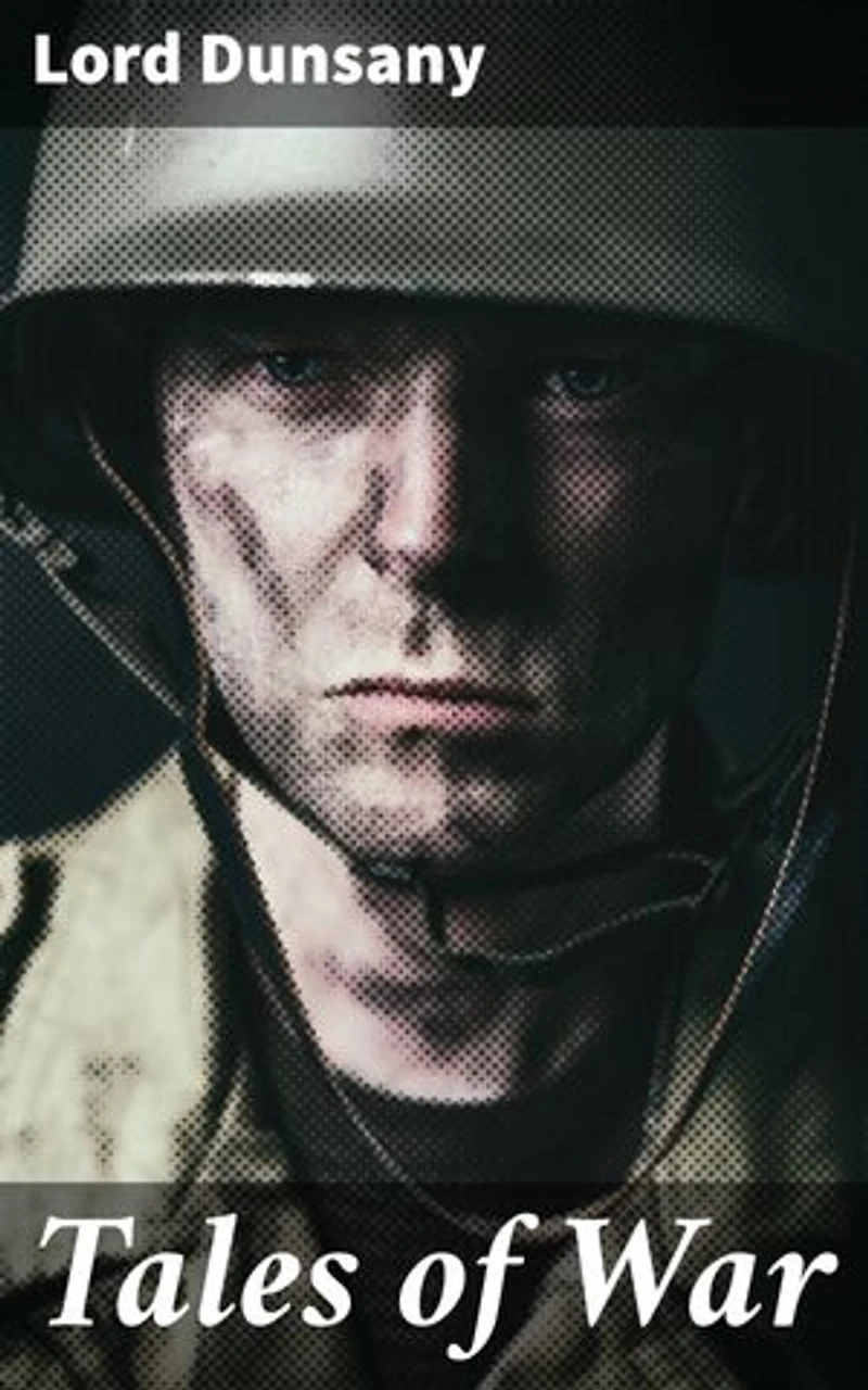 Tales of War: Exploring the depths of war through mythical tales of courage and conflict