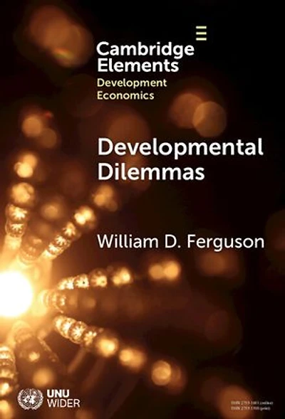 Developmental Dilemmas: The Role of Power and Agency
