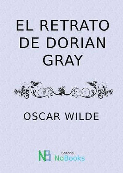 El retrato de Dorian Gray