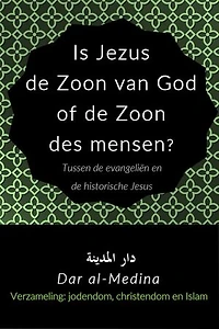 Is Jezus de Zoon van God of de Zoon des mensen? Tussen de evangeliën en de historische Jezus
