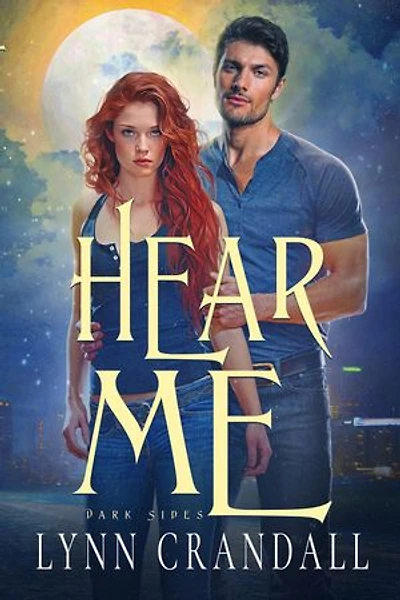 Hear Me: Dark Sides, #1