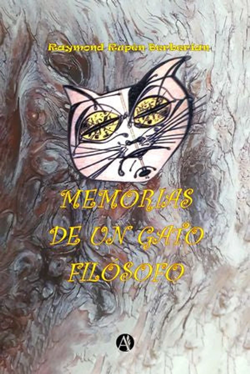 Memorias de un gato filósofo
