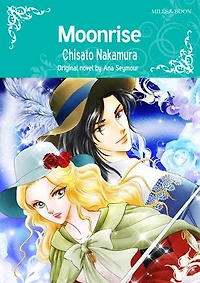 MOONRISE: Mills&Boon comics