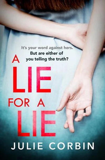 LIE FOR A