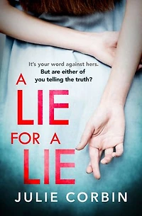 LIE FOR A
