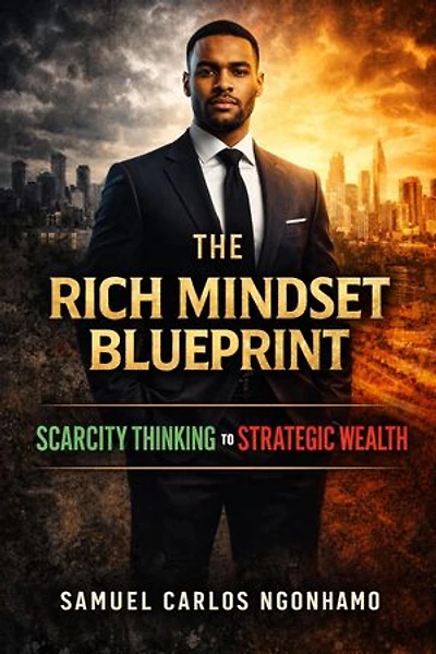 The Rich Mindset Blueprint