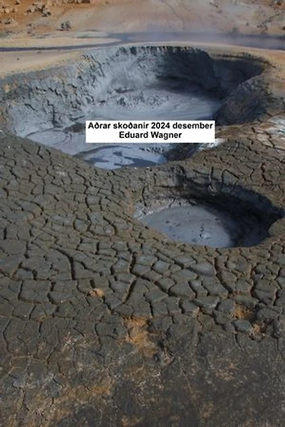 Aðrar skoðanir 2024 desember