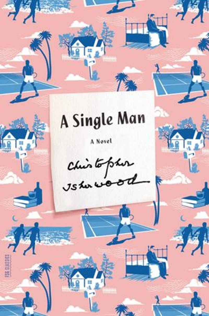 A Single Man: Novel