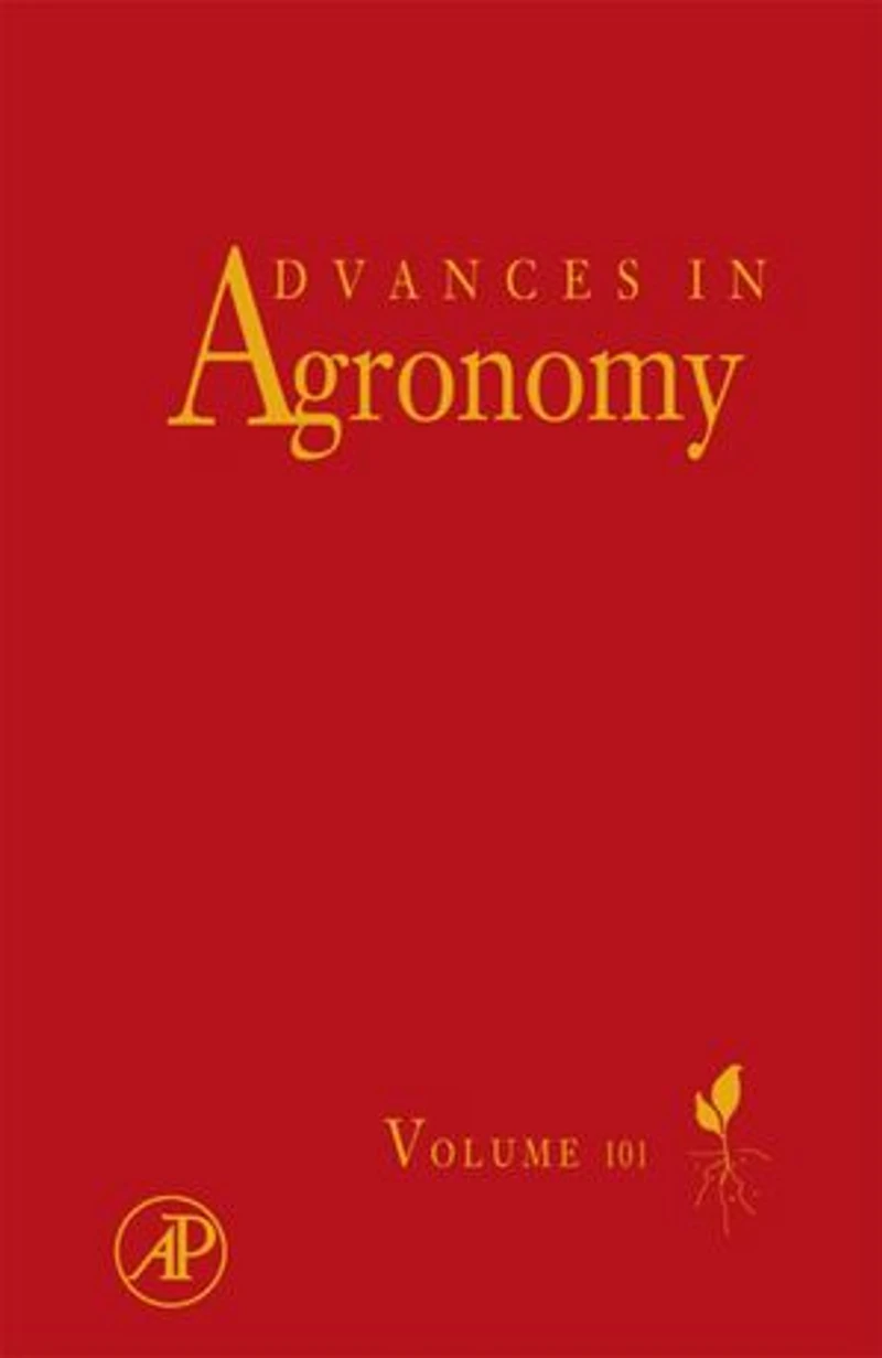 Advances Agronomy