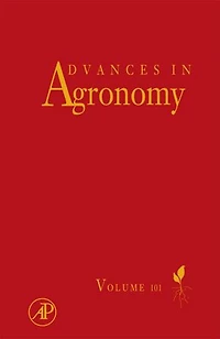 Advances Agronomy