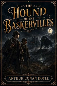 the Hound of Baskervilles