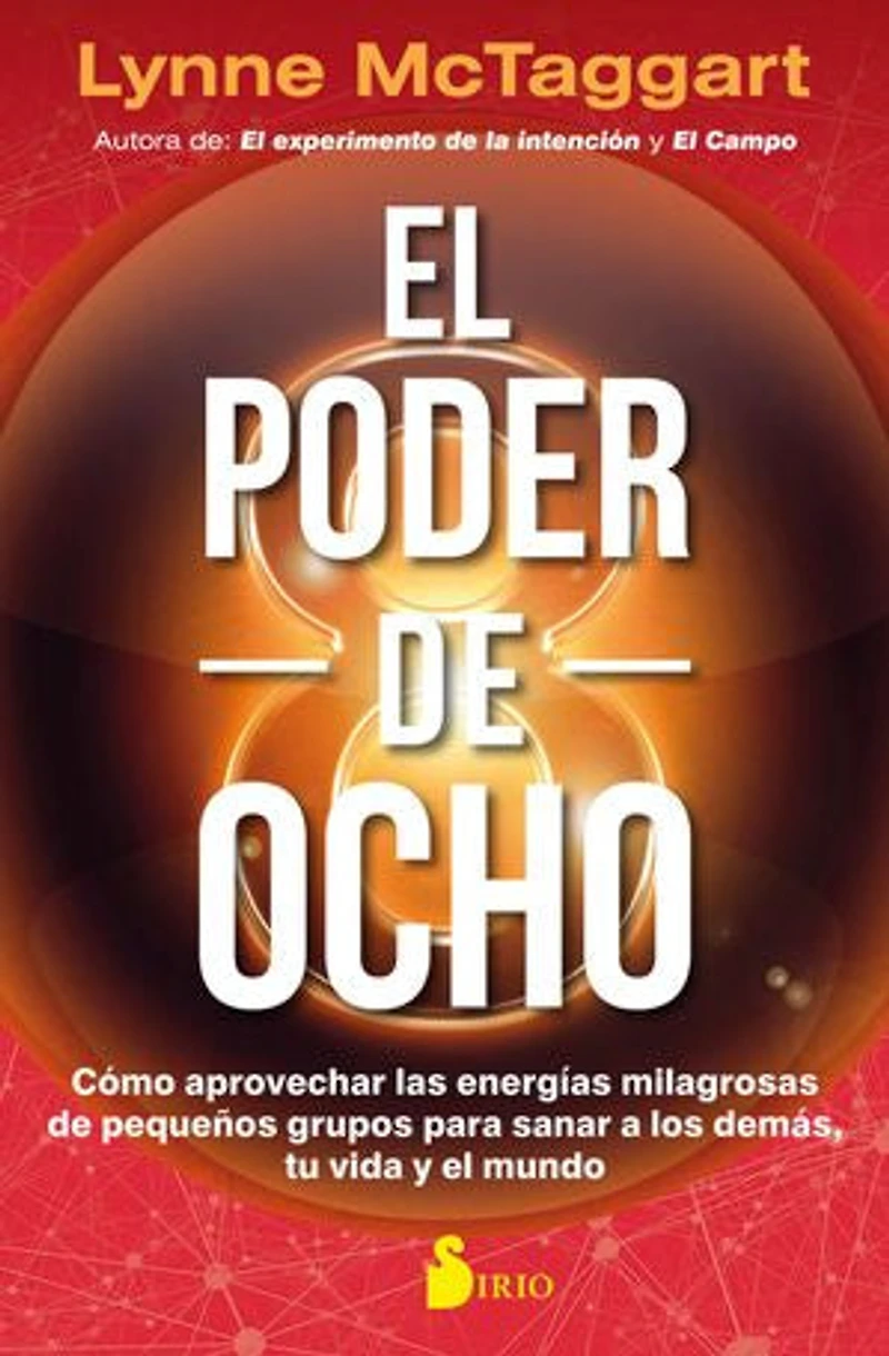 El poder del ocho