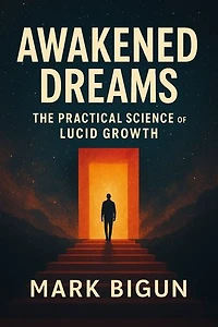 Awakened Dreams: The Practical Science of Lucid Growth