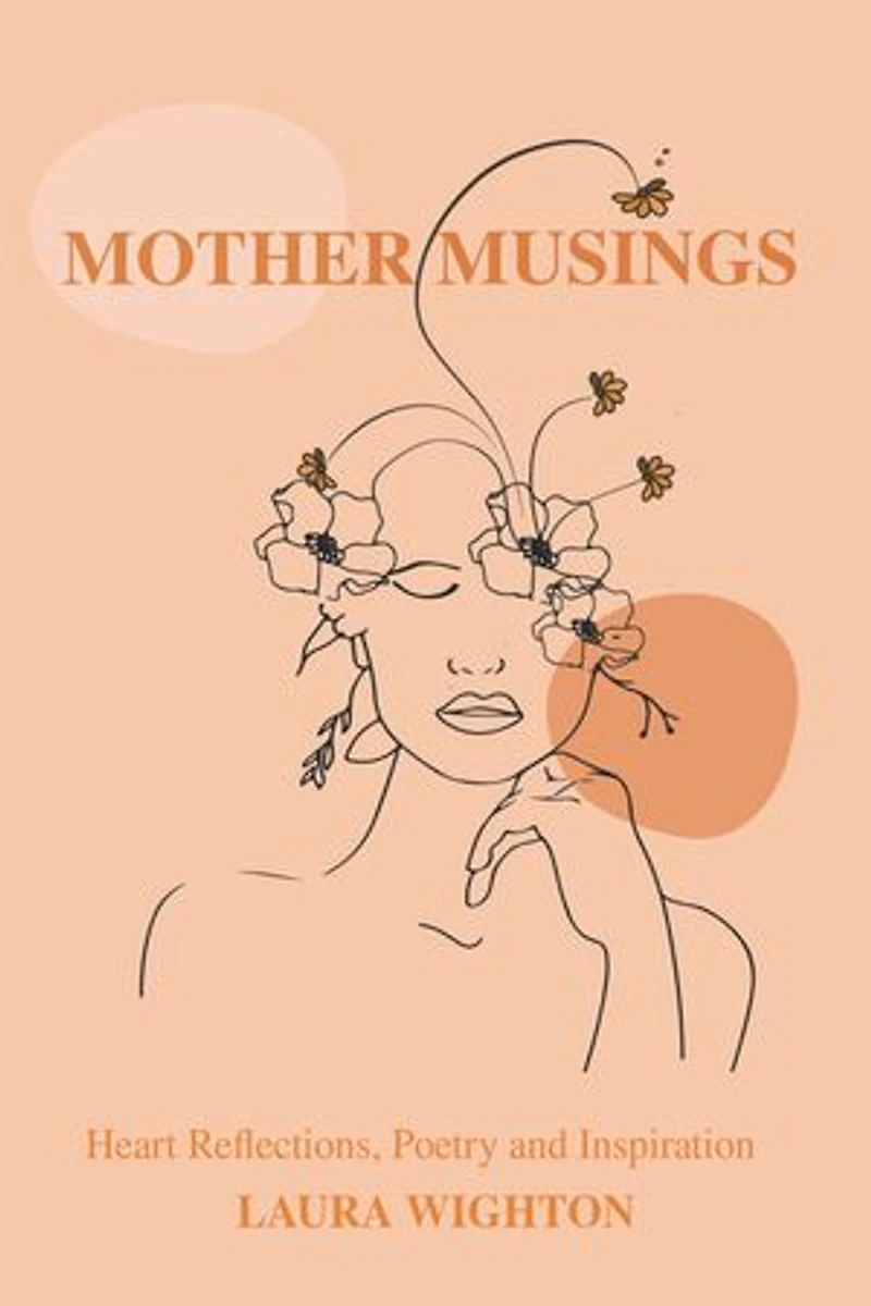 Mother Musings: Heart Reflections, Poetry, and Inspiration.