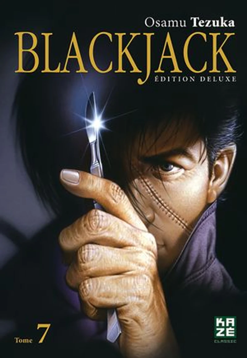 Blackjack Deluxe T07