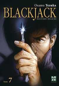 Blackjack Deluxe T07