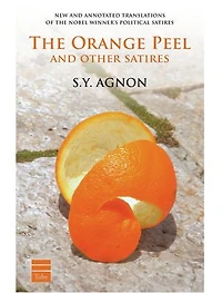 The Orange Peel and Other Satires