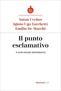 Il punto esclamativo: E altri incubi ortografici