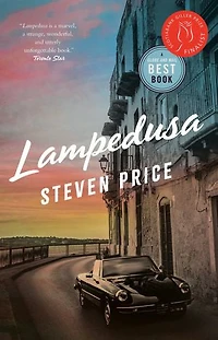 Lampedusa: A Novel