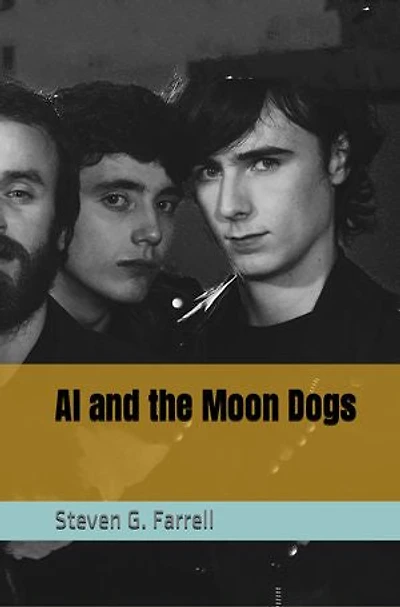 Al and the Moon Dogs