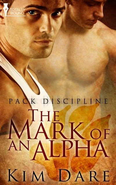 The Mark of an Alpha