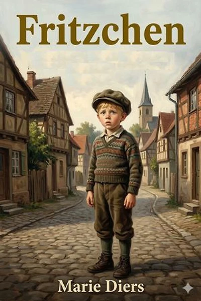 Fritzchen: Die Geschichte einer Einsamen