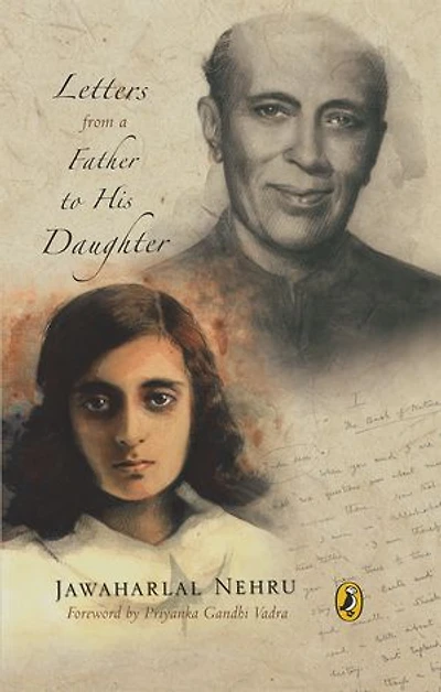 Letters from a Father to His Daughter