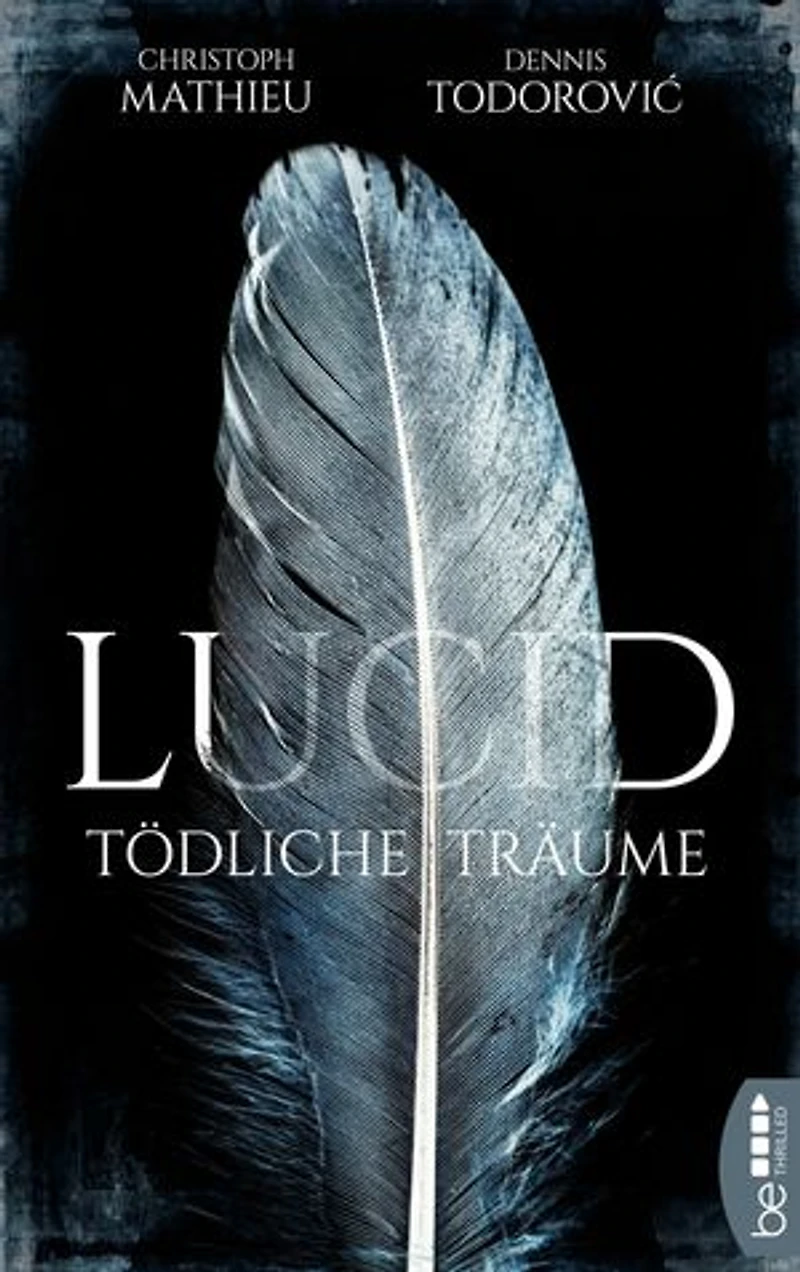 Lucid - Tödliche Träume